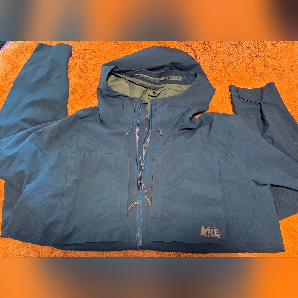 REI Co-op First Chair GTX Jacket - Men's